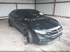 19XFC2F89ME000909 2021 HONDA CIVIC