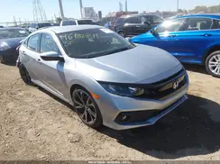 19XFC2F89ME001025 2021 HONDA CIVIC
