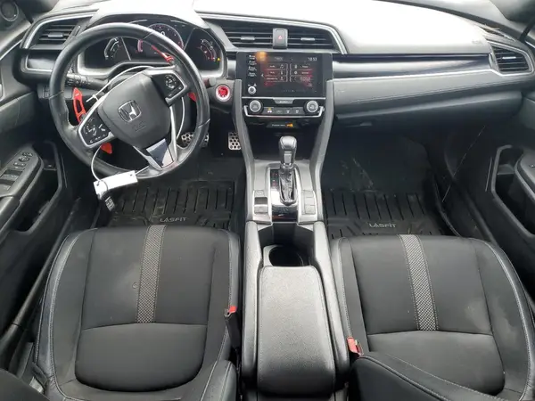 19XFC2F89ME002224 2021 HONDA CIVIC - Image 8