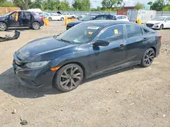 19XFC2F89ME002966 2021 HONDA CIVIC
