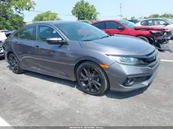 19XFC2F89ME003440 2021 HONDA CIVIC