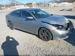 19XFC2F89ME003728 2021 HONDA CIVIC