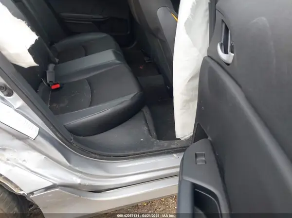 19XFC2F89ME003745 2021 HONDA CIVIC - Image 8