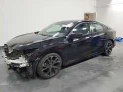 19XFC2F89ME003812 2021 HONDA CIVIC
