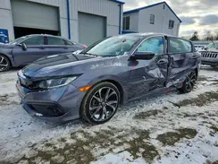 19XFC2F89ME004054 2021 HONDA CIVIC