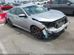 19XFC2F89ME004135 2021 HONDA CIVIC