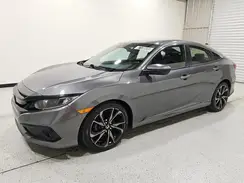 19XFC2F89ME200964 2021 HONDA CIVIC
