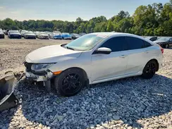 19XFC2F89ME201077 2021 HONDA CIVIC