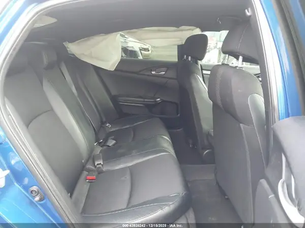 19XFC2F89ME201175 2021 HONDA CIVIC - Image 8