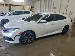 19XFC2F89ME201709 2021 HONDA CIVIC