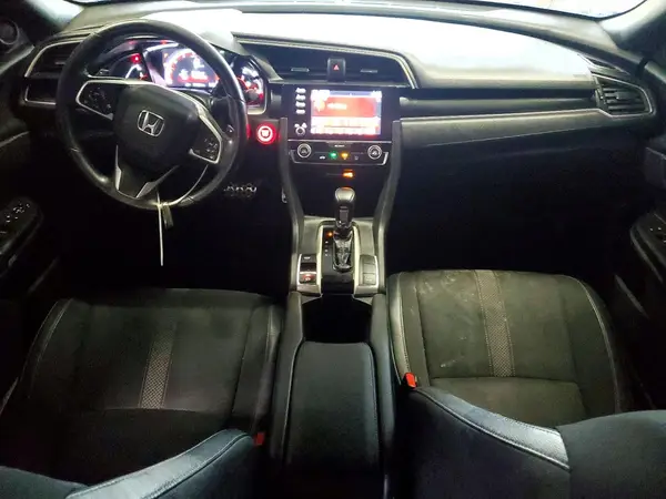 19XFC2F89ME201709 2021 HONDA CIVIC - Image 8