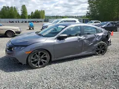 19XFC2F89ME201743 2021 HONDA CIVIC
