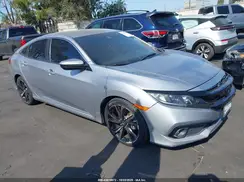 19XFC2F89ME202312 2021 HONDA CIVIC