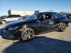 19XFC2F89ME202374 2021 HONDA CIVIC