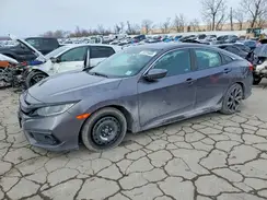 19XFC2F89ME202617 2021 HONDA CIVIC