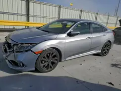 19XFC2F89ME202827 2021 HONDA CIVIC