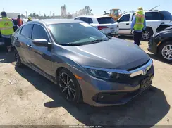 19XFC2F89ME203007 2021 HONDA CIVIC