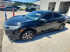 19XFC2F8XGE040050 2016 HONDA CIVIC