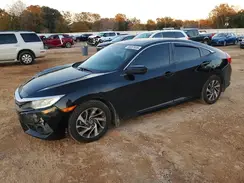 19XFC2F8XGE056099 2016 HONDA CIVIC