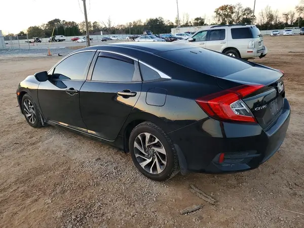 19XFC2F8XGE056099 2016 HONDA CIVIC - Image 2