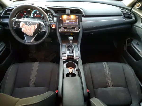 19XFC2F8XGE056099 2016 HONDA CIVIC - Image 8