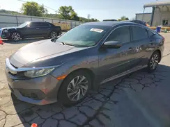 19XFC2F8XGE058466 2016 HONDA CIVIC