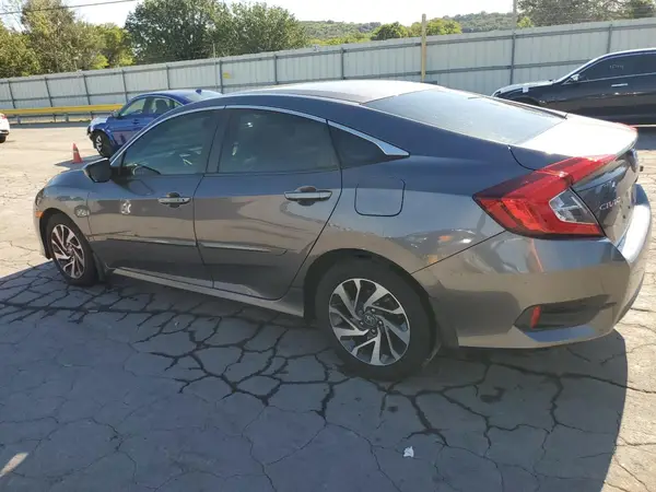 19XFC2F8XGE058466 2016 HONDA CIVIC - Image 2