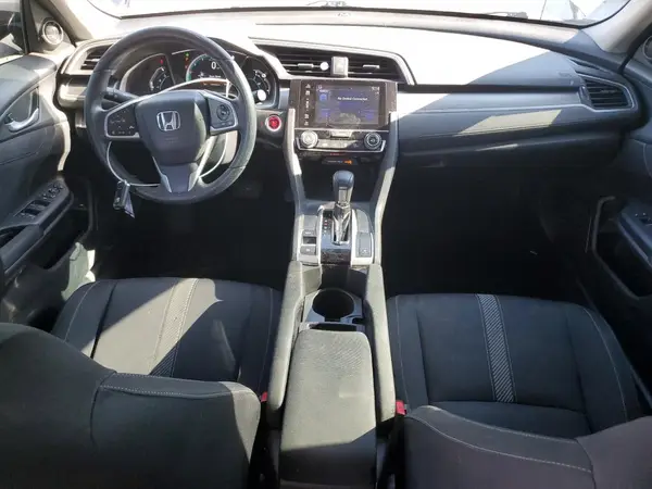 19XFC2F8XGE058466 2016 HONDA CIVIC - Image 8
