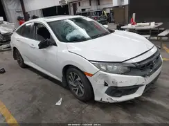 19XFC2F8XGE081049 2016 HONDA CIVIC