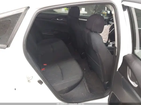 19XFC2F8XGE081049 2016 HONDA CIVIC - Image 8