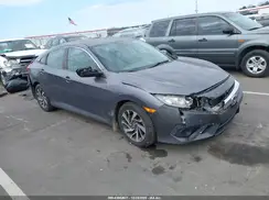 19XFC2F8XGE087479 2016 HONDA CIVIC