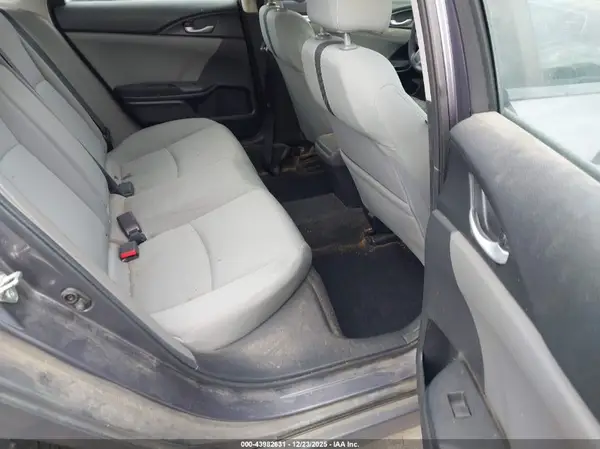 19XFC2F8XGE087479 2016 HONDA CIVIC - Image 8