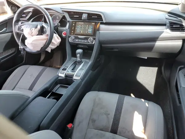 19XFC2F8XGE090947 2016 HONDA CIVIC - Image 8