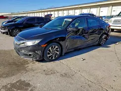 19XFC2F8XGE092424 2016 HONDA CIVIC