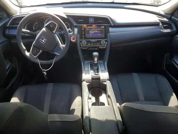 19XFC2F8XGE214747 2016 HONDA CIVIC - Image 8