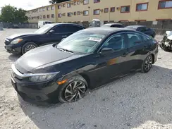 19XFC2F8XGE214795 2016 HONDA CIVIC