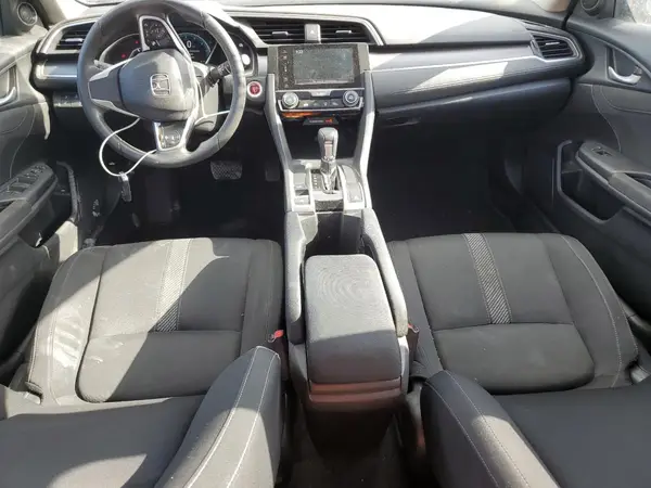 19XFC2F8XGE214795 2016 HONDA CIVIC - Image 8