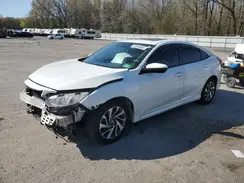 19XFC2F8XGE215090 2016 HONDA CIVIC