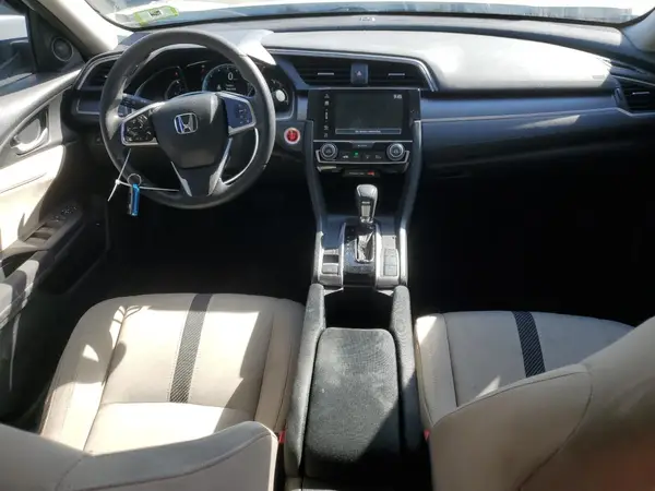 19XFC2F8XGE215090 2016 HONDA CIVIC - Image 8