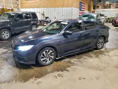 19XFC2F8XGE219463 2016 HONDA CIVIC