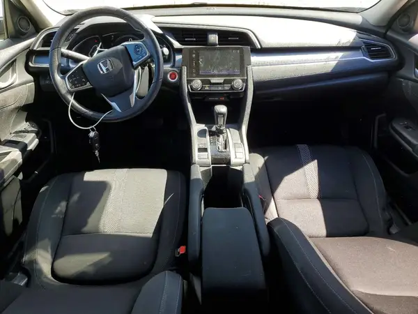 19XFC2F8XGE240801 2016 HONDA CIVIC - Image 8