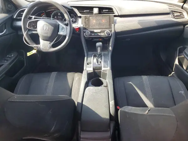 19XFC2F8XHE002433 2017 HONDA CIVIC - Image 8