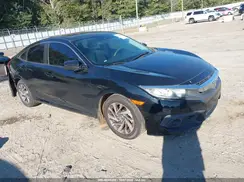19XFC2F8XHE019541 2017 HONDA CIVIC