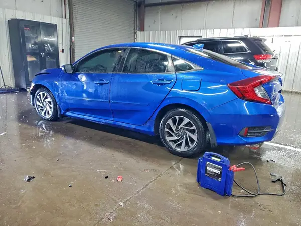 19XFC2F8XHE038669 2017 HONDA CIVIC - Image 2