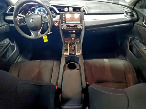 19XFC2F8XHE038669 2017 HONDA CIVIC - Image 8