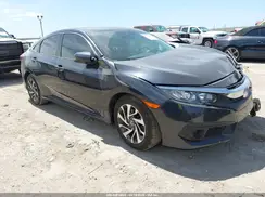 19XFC2F8XHE047680 2017 HONDA CIVIC