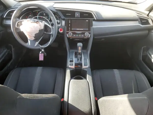 19XFC2F8XHE047906 2017 HONDA CIVIC - Image 8