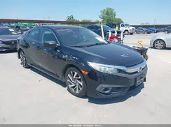 19XFC2F8XHE052863 2017 HONDA CIVIC