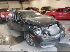 19XFC2F8XHE055858 2017 HONDA CIVIC