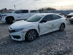 19XFC2F8XHE058761 2017 HONDA CIVIC